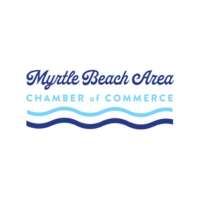  Myrtle Beach Area Chamber of Commerce Member 