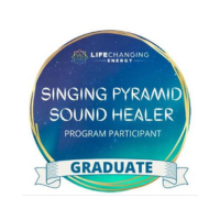  Singing Pyramid Certificate 