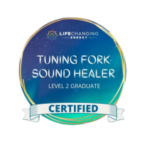  tuning fork certificate 